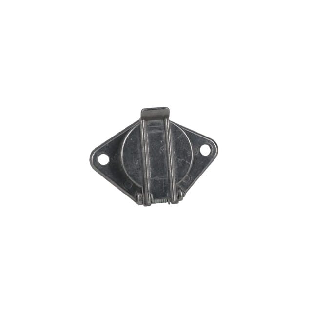 AUTAC 7-PIN 24V METAL SOCKET SCREW TERMINALS N-TYPE
