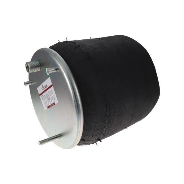 AIR SPRING ASSEMBLY VERSION 4 FRONT OF REAR AXLE