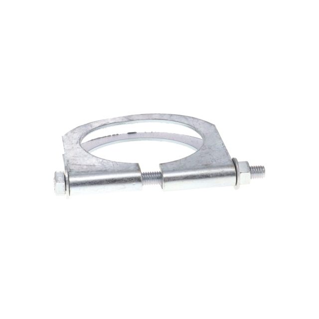 UNIVERSAL EXHAUST CLAMP photo 2