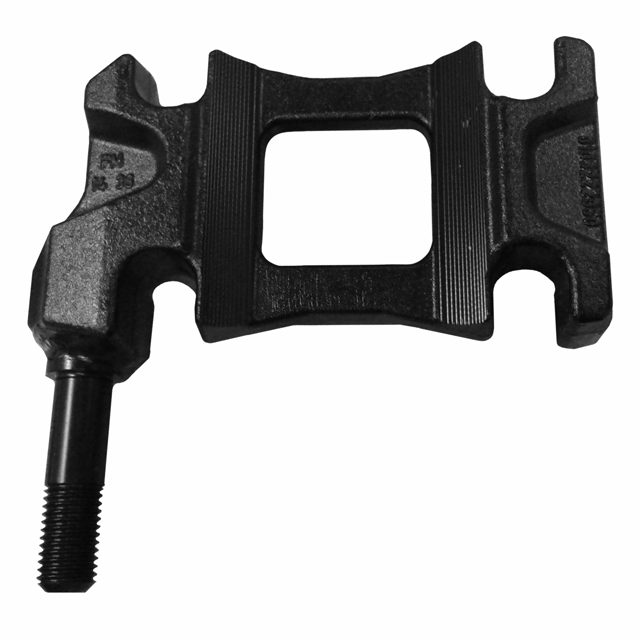 AXLE SPRING SEAT LEFT HAND photo 2