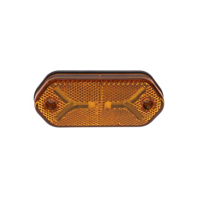Aspoeck Flatpoint IV LED Side Marker Lamp