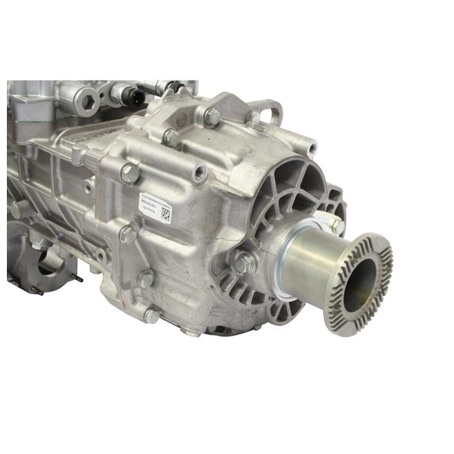 Transmission REMAN photo 2