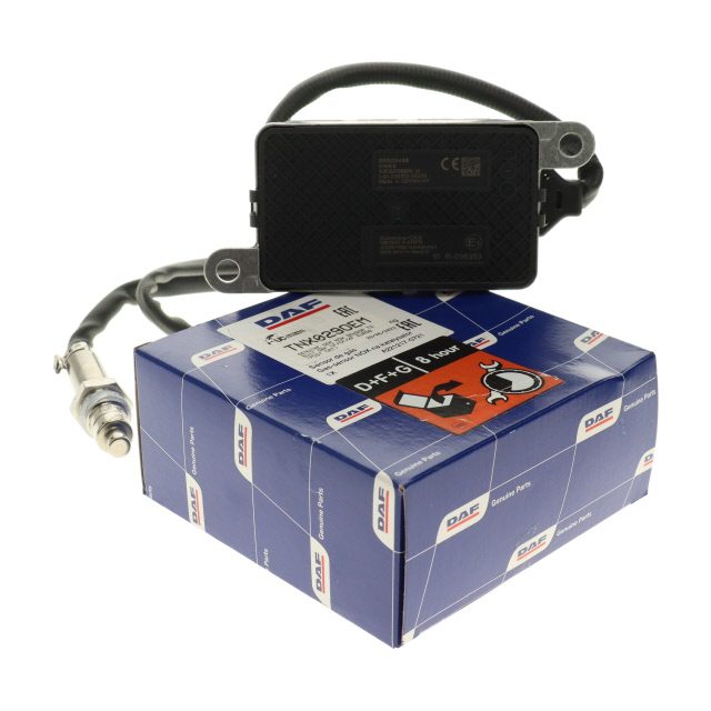 Genuine OEM Nox Sensor - Post-Cat - Suits DAF CF, LF, XF