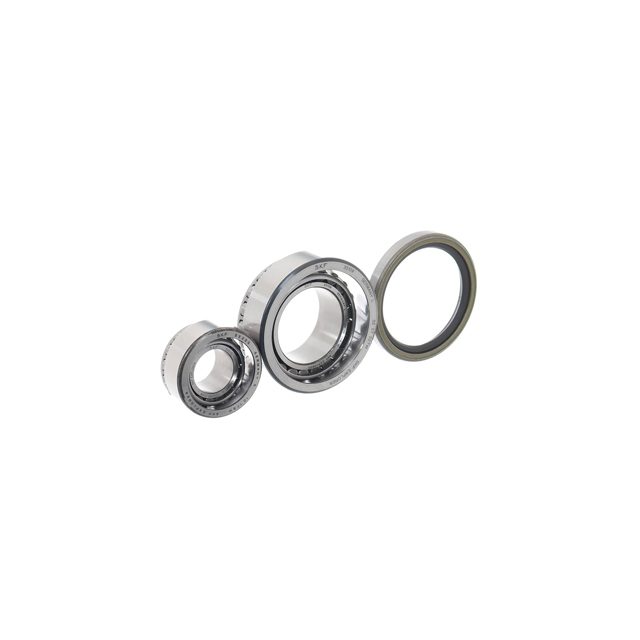 WHEEL BEARING KIT SKF photo 4