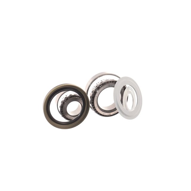 WHEEL BEARING KIT SKF photo 4