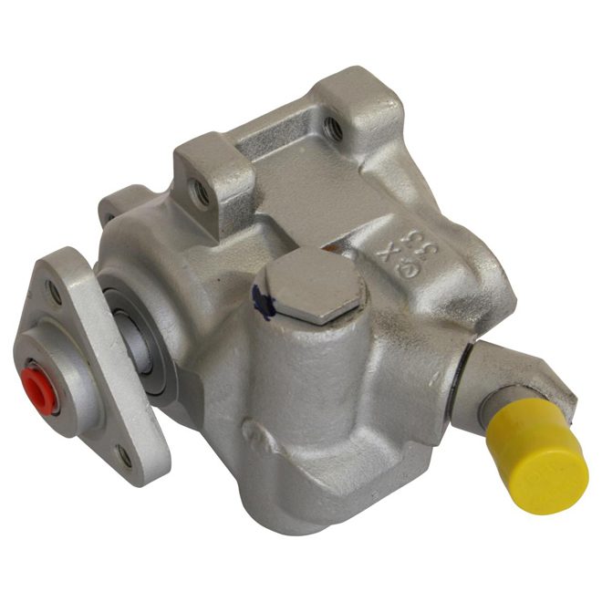 Hydraulic power steering pump REMAN