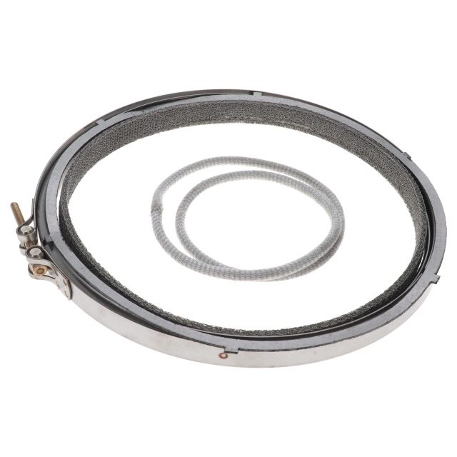 FITTING KIT TO SUIT PARTICULATE FILTER