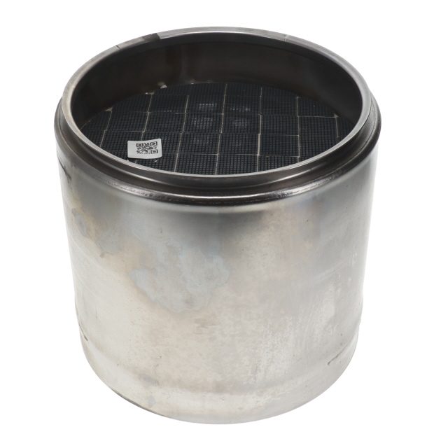 EURO 6 DPF FILTER INSERT (REMAN) photo 4