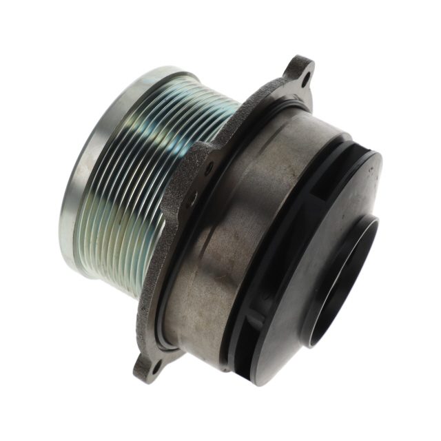 Water Pump - Suits Iveco Stralis Euro 6 126mm Dia Pulley photo 2