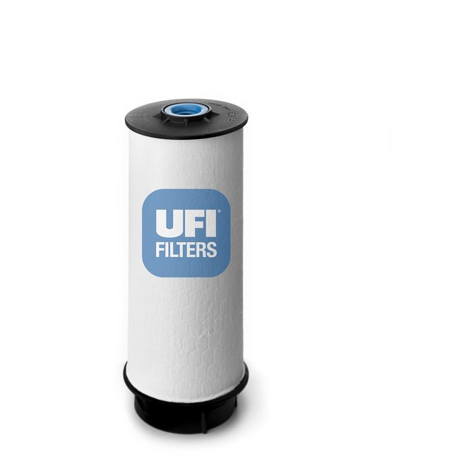 UFI FUEL FILTER 26 034 00
