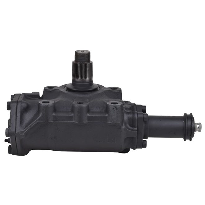 Hydraulic power steering gear REMAN