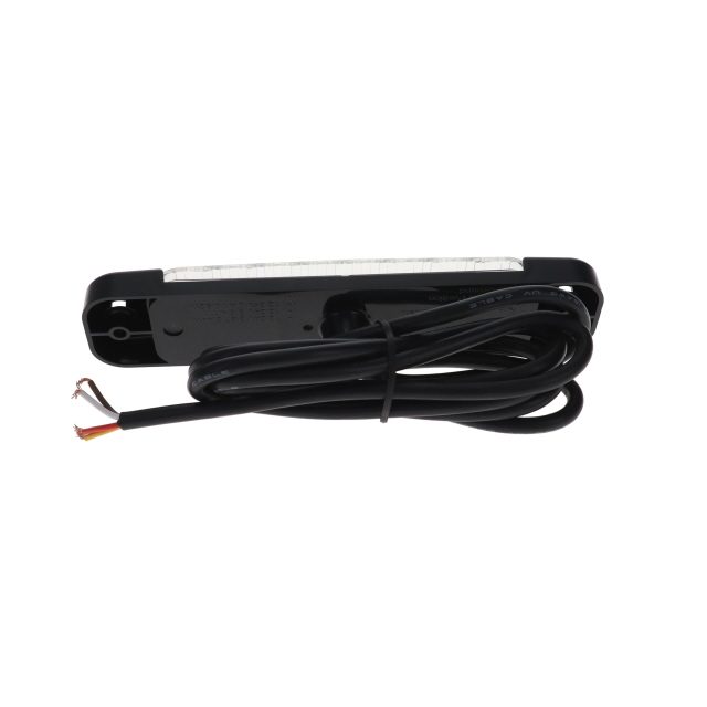 LED Combo indicator-stop-tail 2m cable photo 3