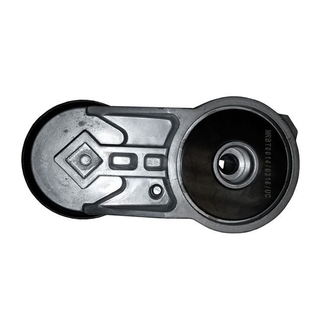 BELT TENSIONER TO SUIT MERCEDES AXOR photo 2