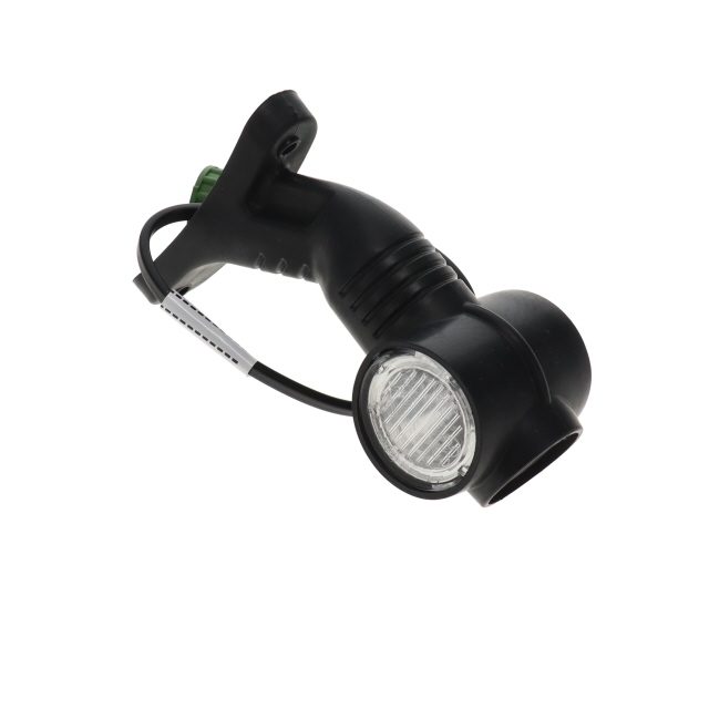 LED SUPERPOINT 3 Stalk Lamp RH photo 2