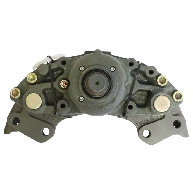 Brake Calipers REMAN photo 2