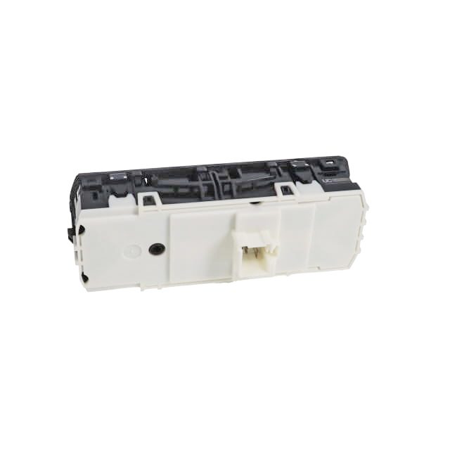 Window Control Switch Passenger Side to suit Scania photo 3
