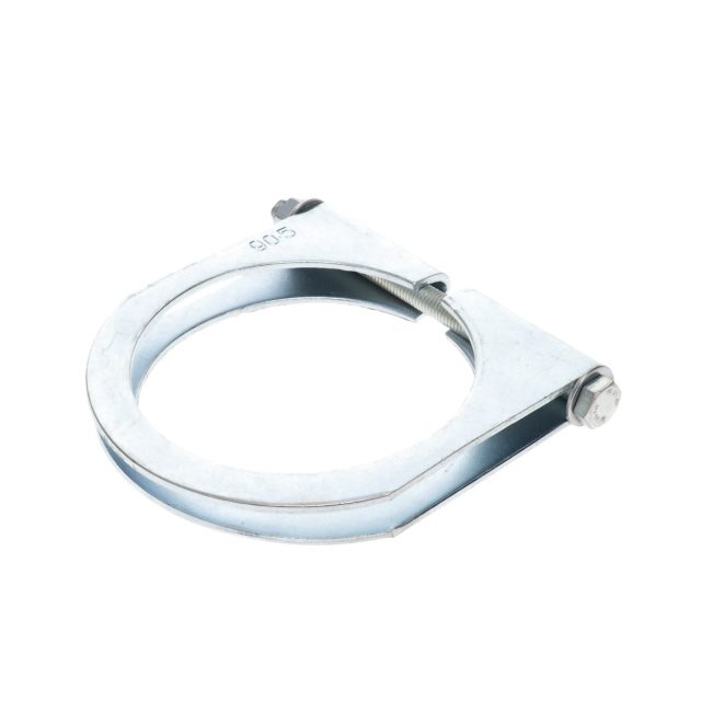 UNIVERSAL EXHAUST CLAMP photo 4