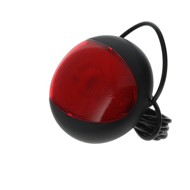 Hella Rear Combination Lamp - Stop/Tail - DAF photo 2