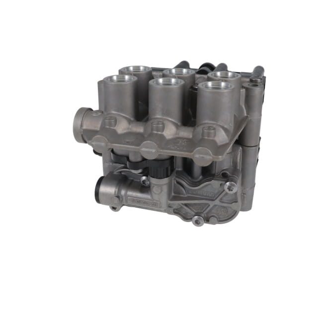 SOLENOID VALVE photo 2
