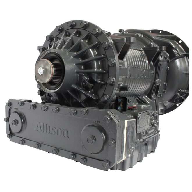 Transmission REMAN photo 3