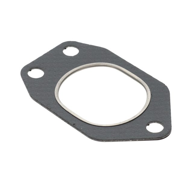 EXHAUST MANIFOLD GASKET TO SUIT DAF photo 2