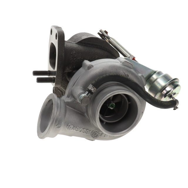 Turbocharger suits MERCEDES OM904LA photo 2
