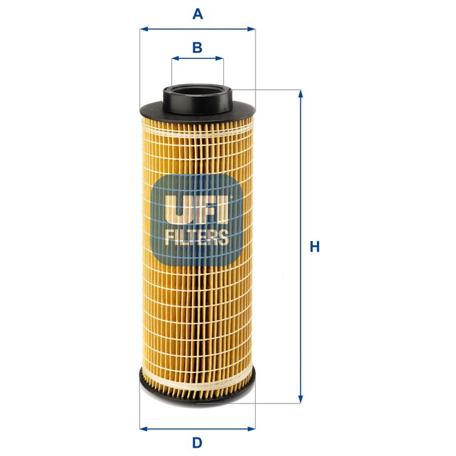 OIL FILTER ELEMENT photo 2