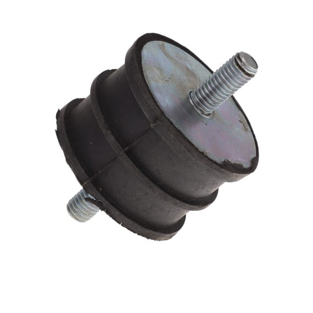 EXHAUST BUFFER 58 X 38 X M10 photo 2