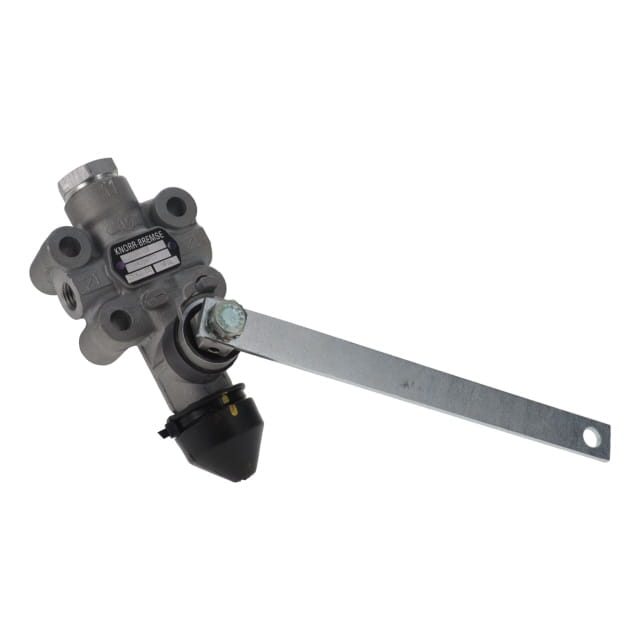 Levelling Valve
