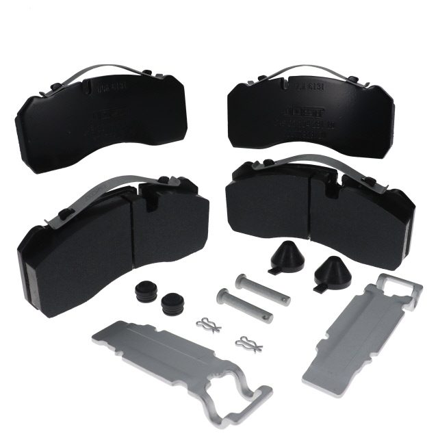 RK BRAKE PAD SN6