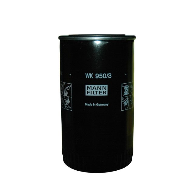 FUEL FILTER WK 950/3
