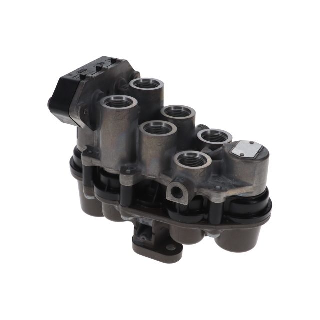 Four Circuit Protection Valve photo 3