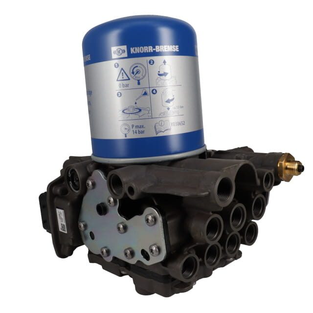 AIR FILTER