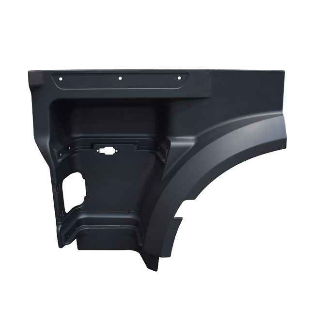 Front Step LH suits DAF