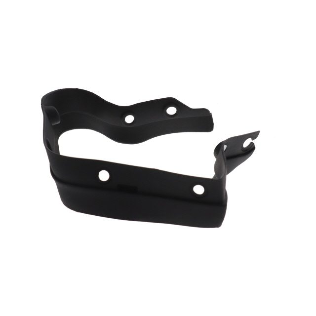 HEADLAMP SURROUND WEATHER STRIP LH DAF CF EURO 6
