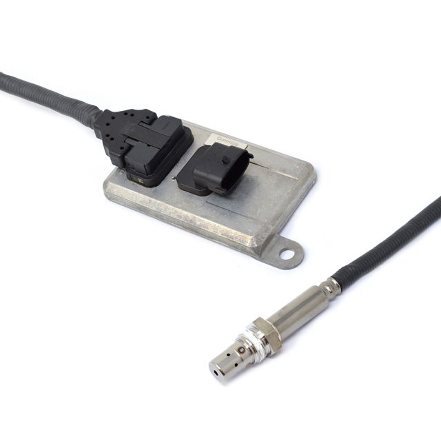 OEM Nox Sensor - Post-Cat - Suits DAF LF, Dennis, Cummins