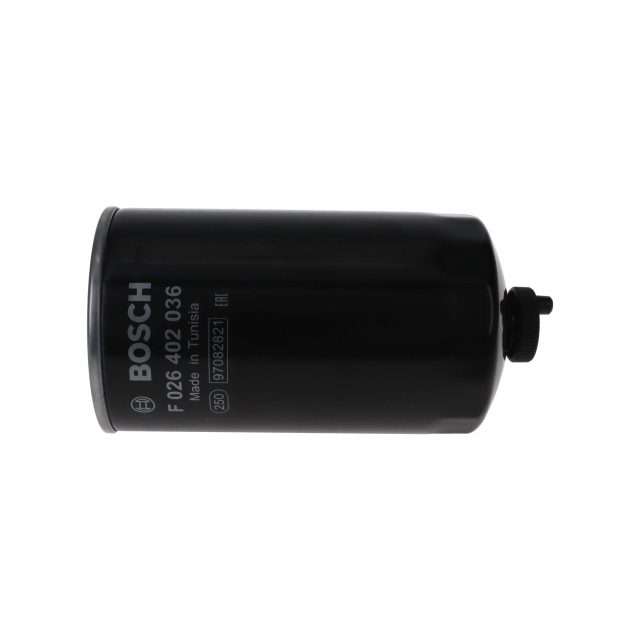 Fuel-Filter Box photo 3