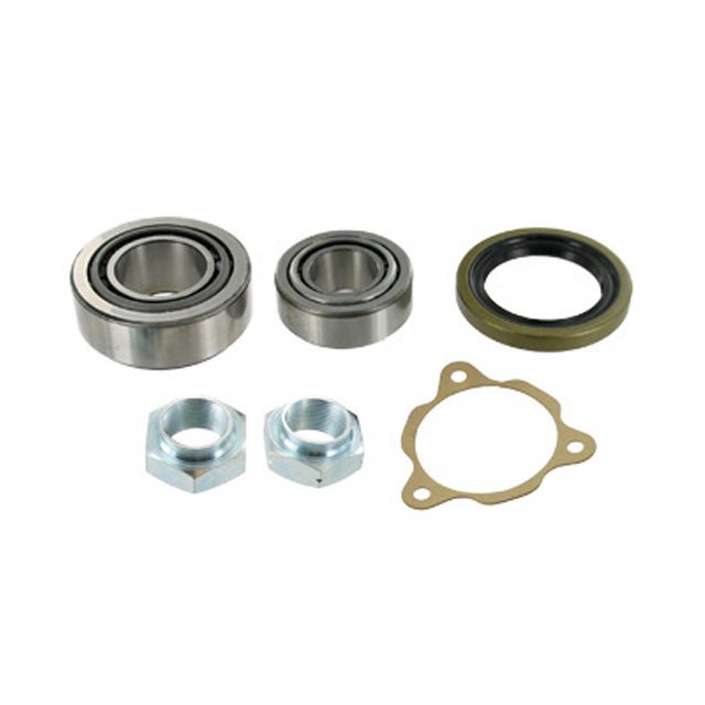 WHEEL BEARING KIT SKF photo 2