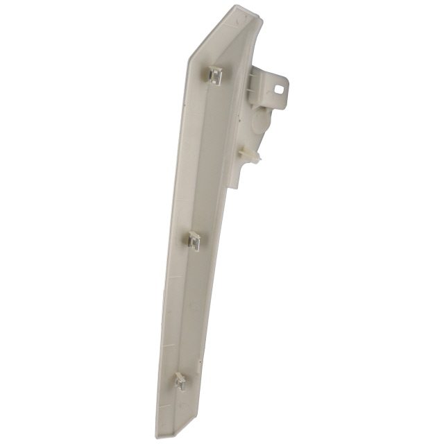 LH Front Corner Panel Cover To Suit DAF XF XG Euro 6 photo 2