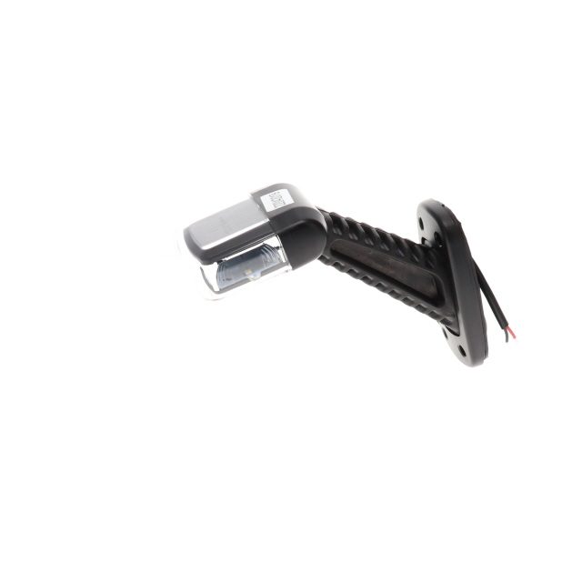END OUTLINE STALK LAMP RH LED 12-24V VERTICAL (KLTF2214) photo 3