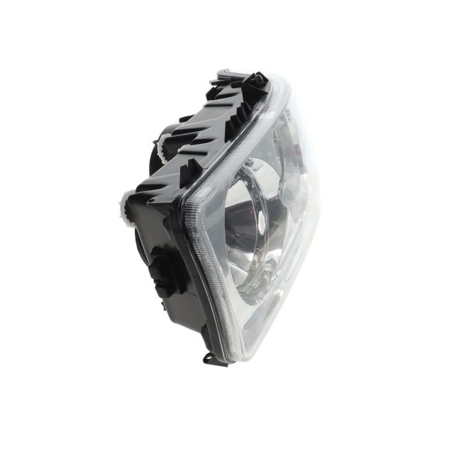 Headlamp LH suits DAF CF/XF photo 4