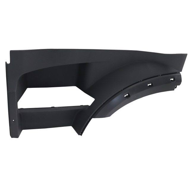 FENDER LH TO SUIT MERCEDES ACTROS F