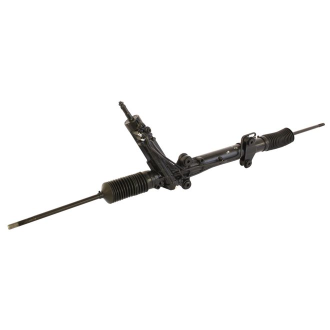 Hydraulic power steering gears REMAN