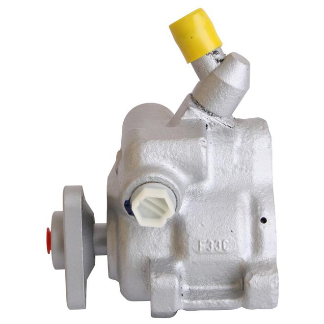 Hydraulic power steering pump REMAN photo 2