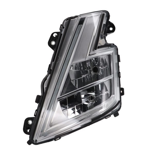 HEAD LAMP BULB TYPE HIGH CABIN RHD LH