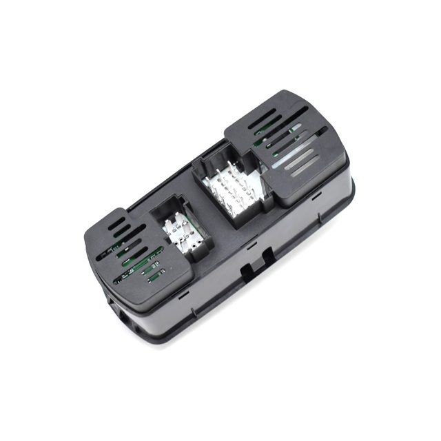 Multifunction Window Switch suits MERCEDES photo 3