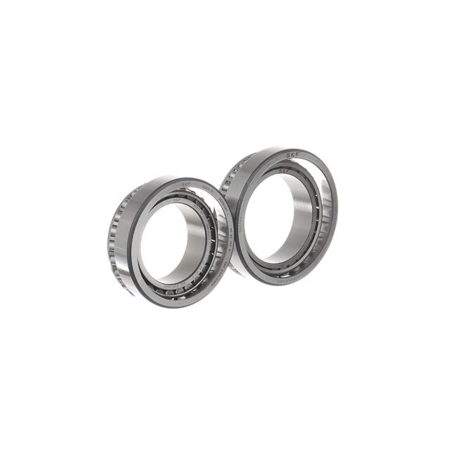 WHEEL BEARING KIT SKF photo 2