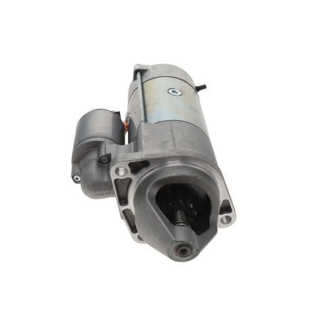 Starter Motor OEM BOSCH/SEG 24V 4.0KW photo 2