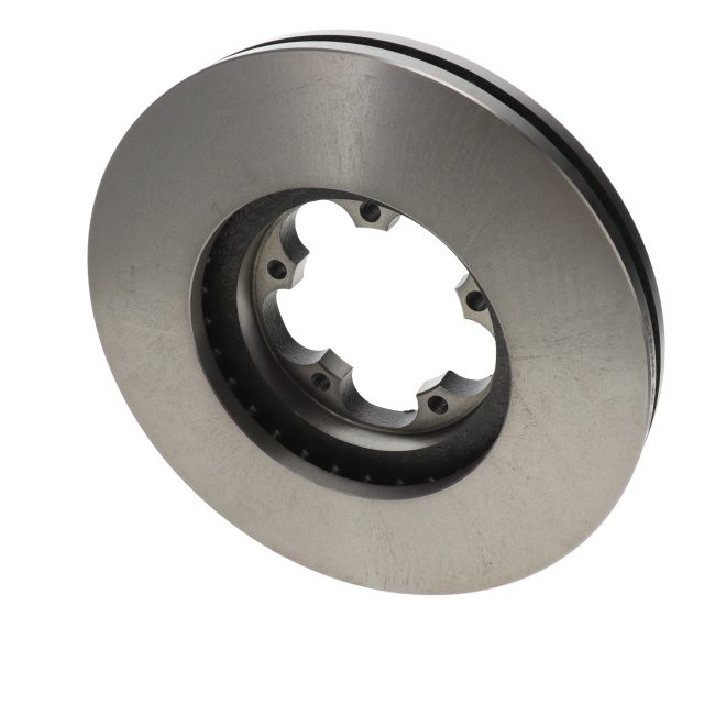 Brake Disc Vented suits FORD Transit Front photo 3