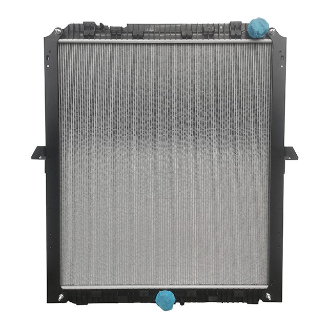 Radiator Assembly to suit MERCEDES